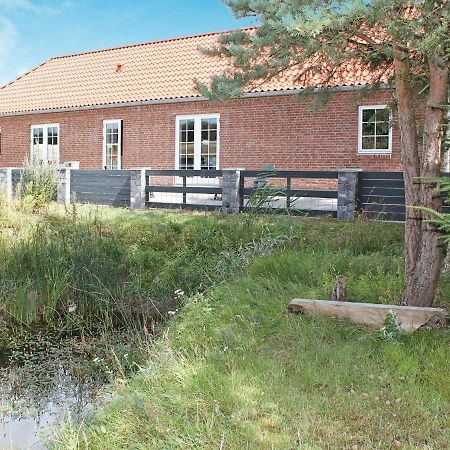 10 Person Holiday Home In Bl Vand Blåvand Exteriér fotografie